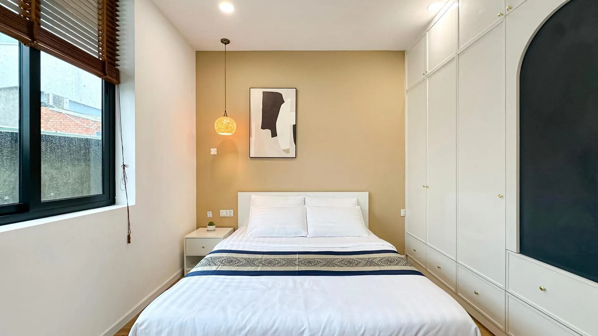 Unite Premier Apartment Ho Chi Minh  Ho Chi Minh City