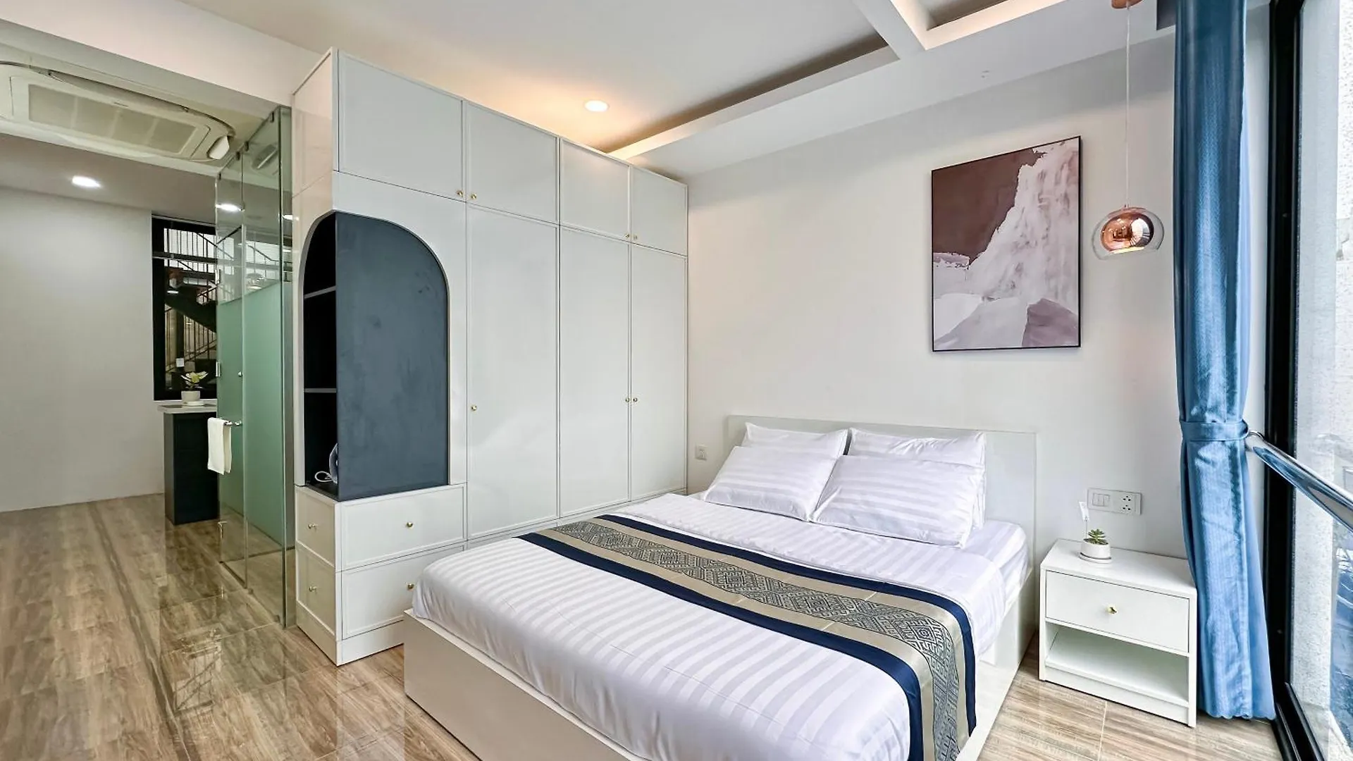 Unite Premier Apartment Ho Chi Minh Vietnam