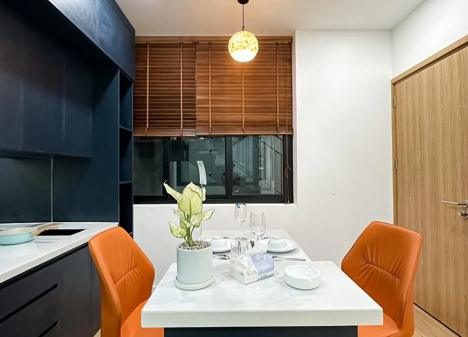 Unite Premier Apartment Ho Chi Minh 0*, Ho Chi Minh City Vietnam