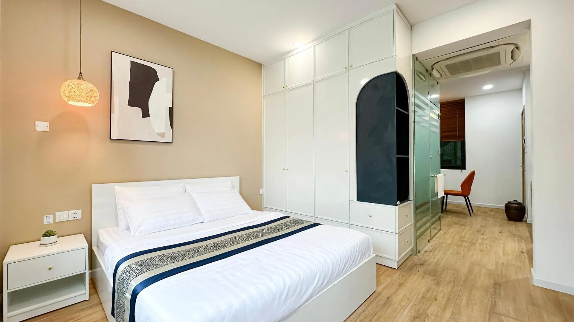Unite Premier Apartment Ho Chi Minh