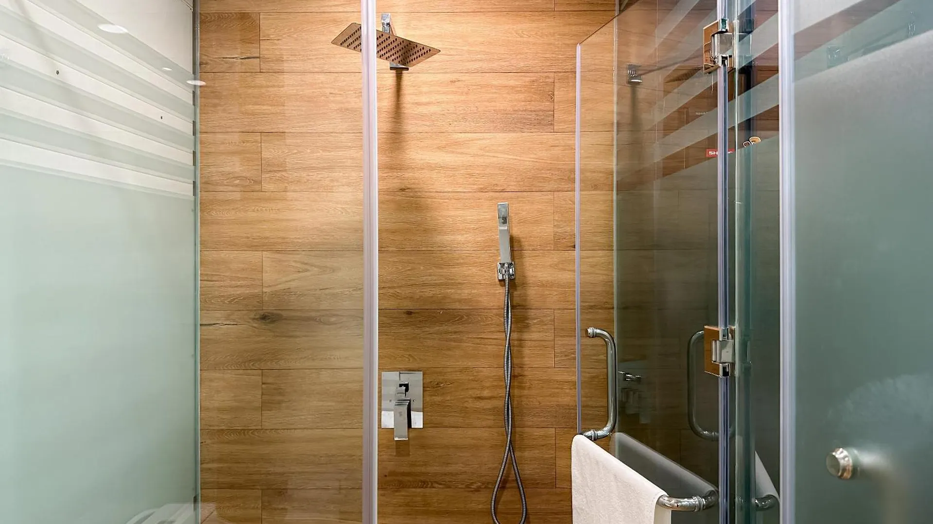 Unite Premier Apartment Ho Chi Minh Vietnam
