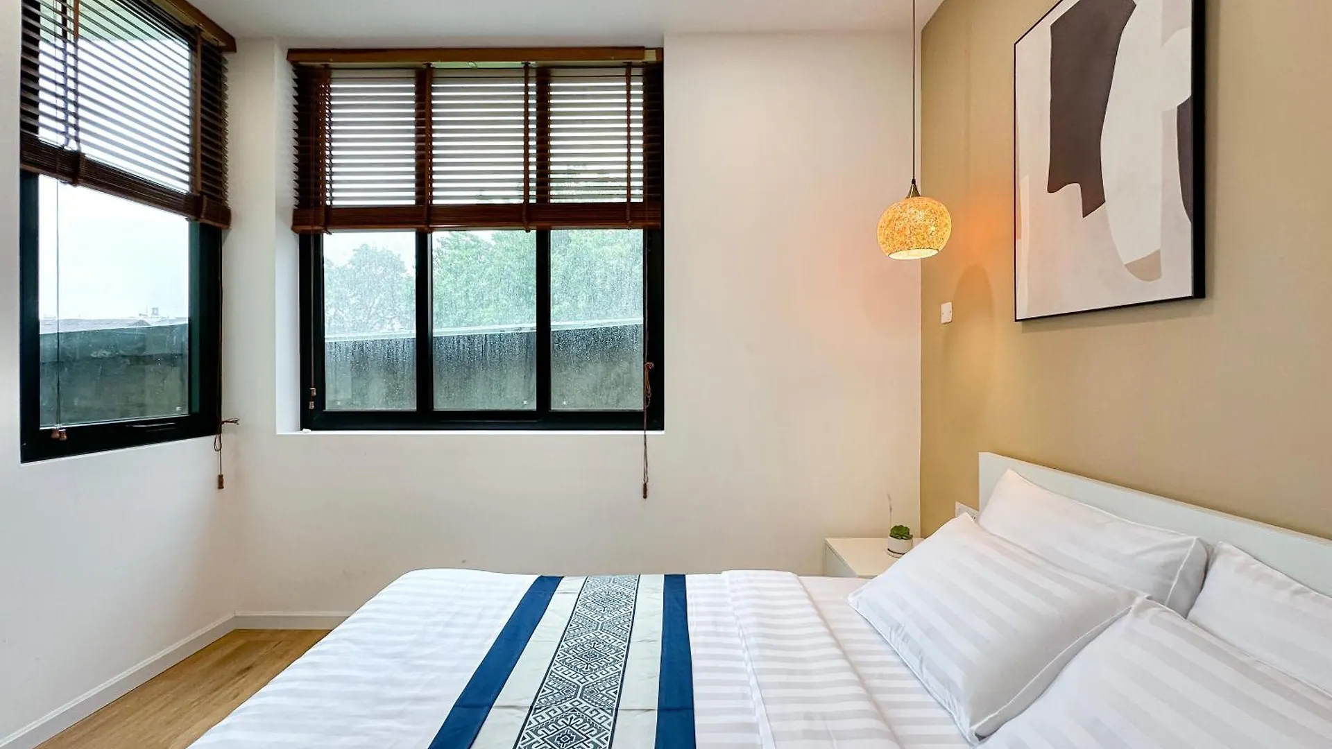 Unite Premier Apartment Ho Chi Minh 0*, Ho Chi Minh City