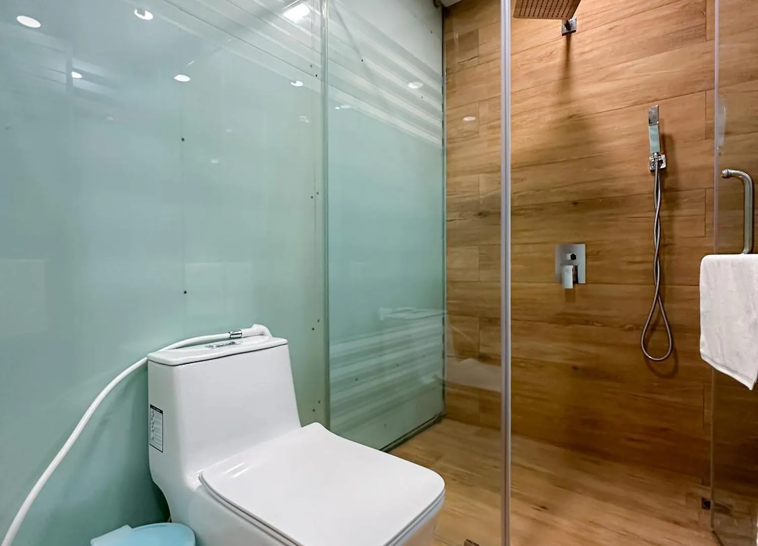 Unite Premier Apartment Ho Chi Minh