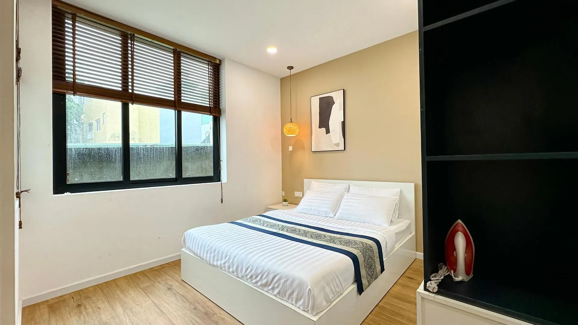 Unite Premier Apartment Ho Chi Minh Vietnam