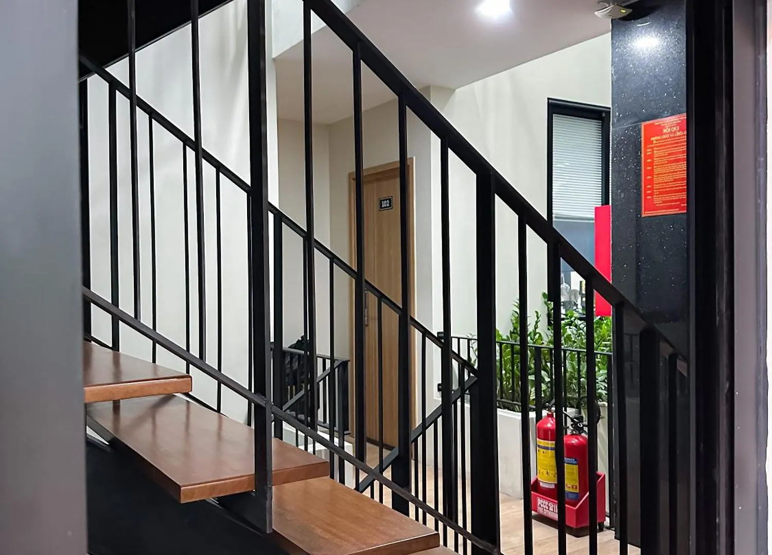 Unite Premier Apartment Ho Chi Minh Vietnam