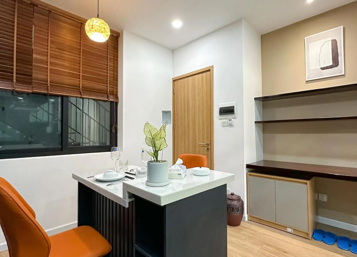 Unite Premier Apartment Ho Chi Minh