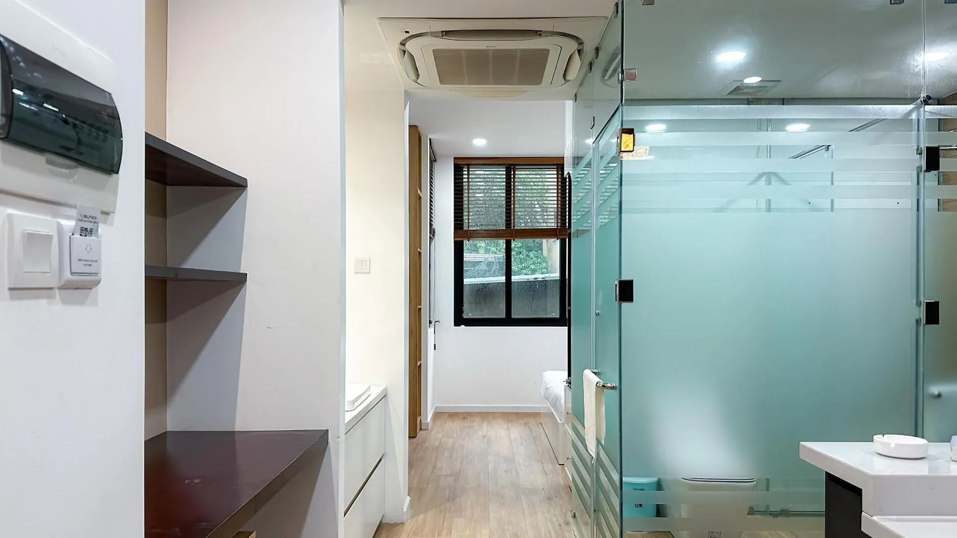 Unite Premier Apartment Ho Chi Minh