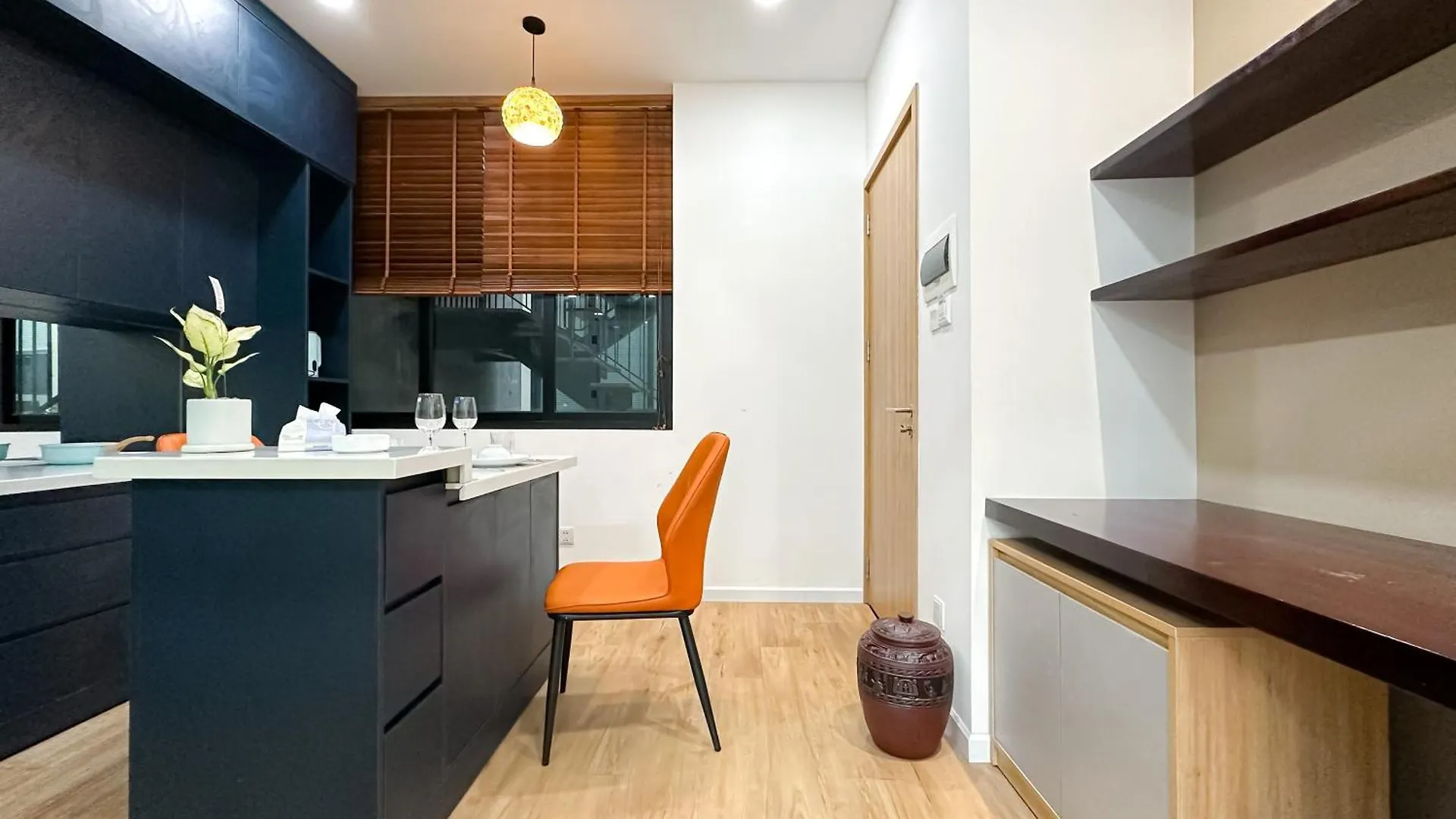 Unite Premier Apartment Ho Chi Minh