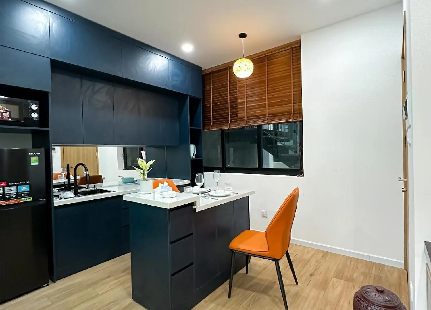 Unite Premier Apartment Ho Chi Minh