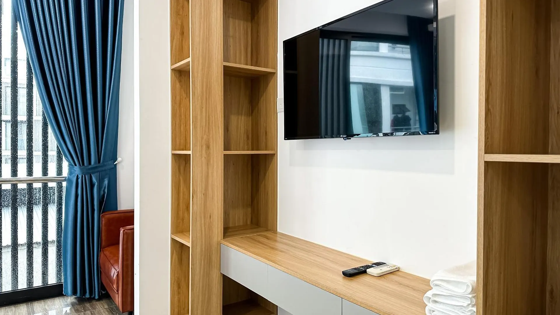 Unite Premier Apartment Ho Chi Minh Vietnam