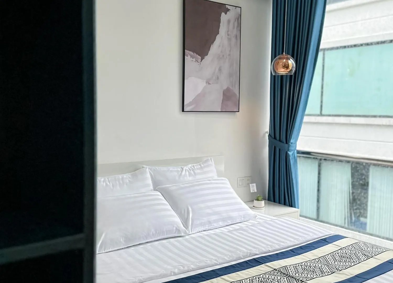 Unite Premier Apartment Ho Chi Minh 0*, Ho Chi Minh City