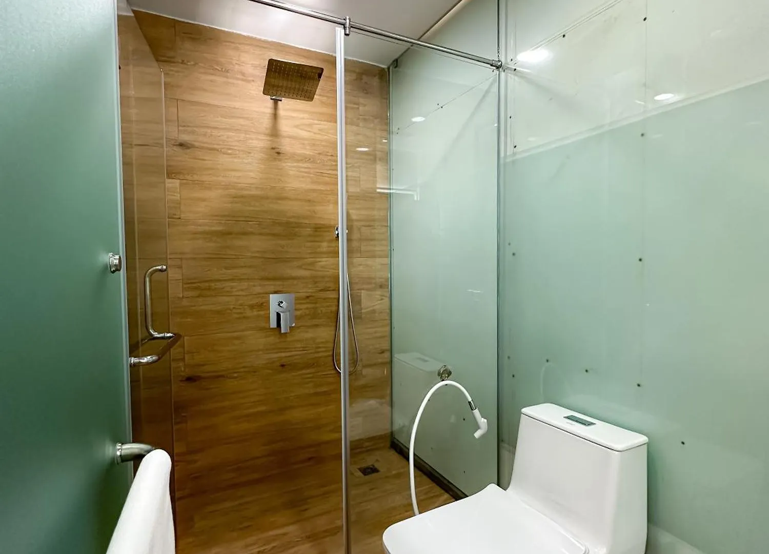 Unite Premier Apartment Ho Chi Minh  Ho Chi Minh City