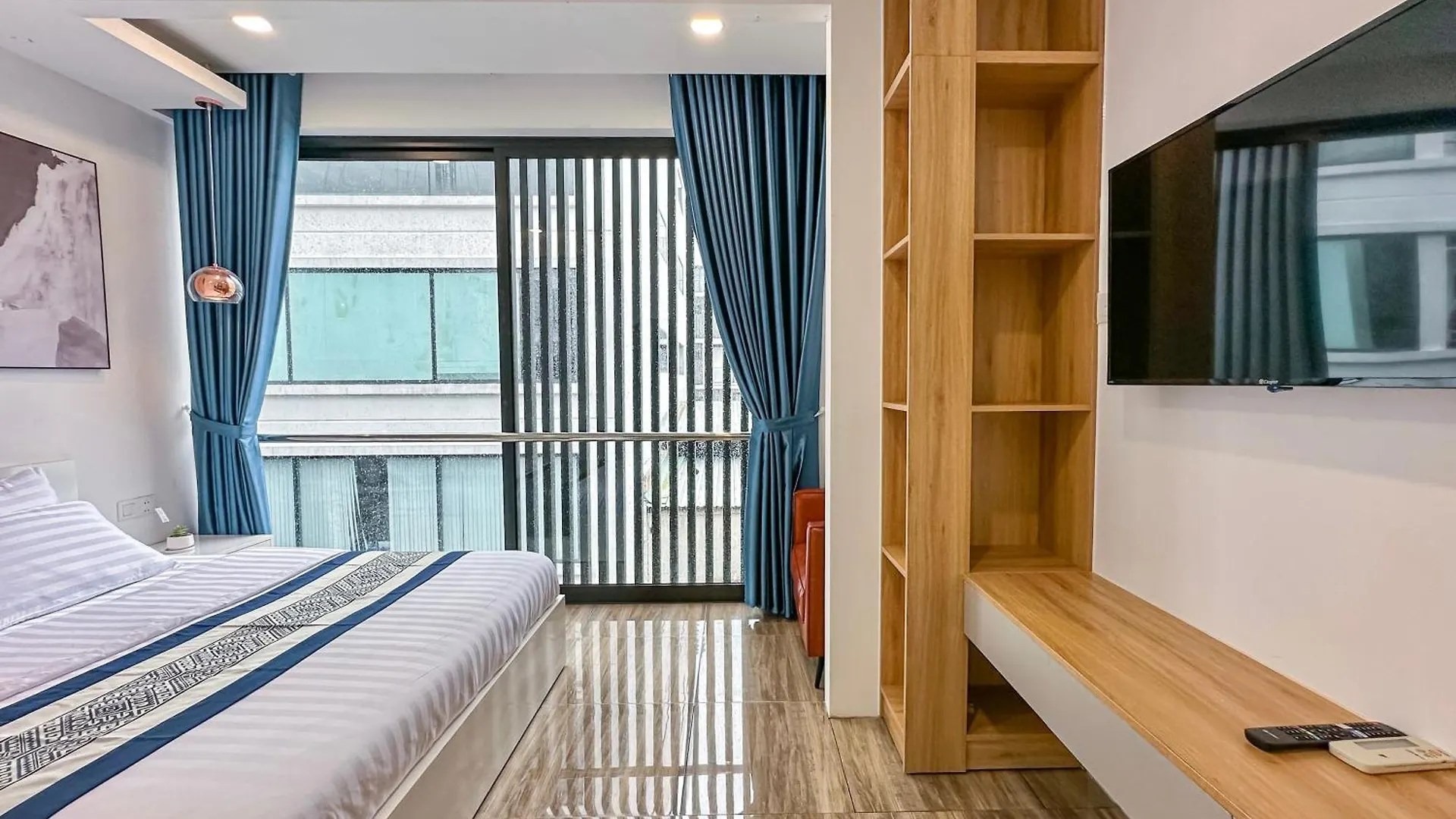 Unite Premier Apartment Ho Chi Minh