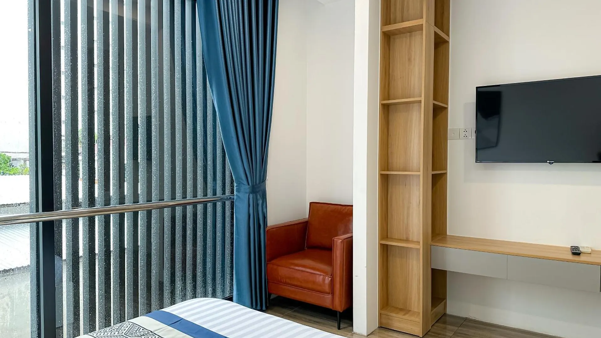 Unite Premier Apartment Ho Chi Minh 0*, Ho Chi Minh City Vietnam