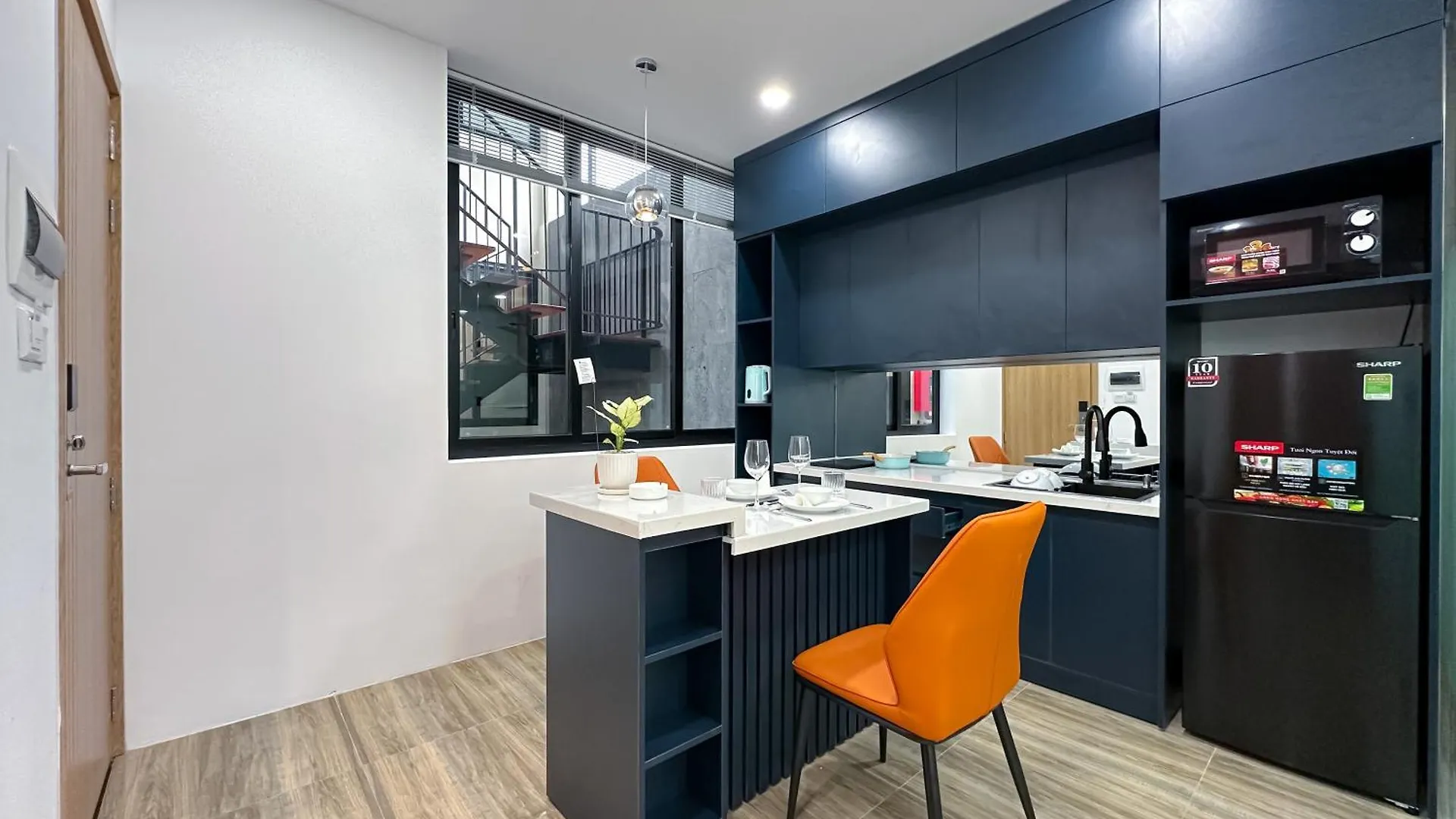 Unite Premier Apartment Ho Chi Minh