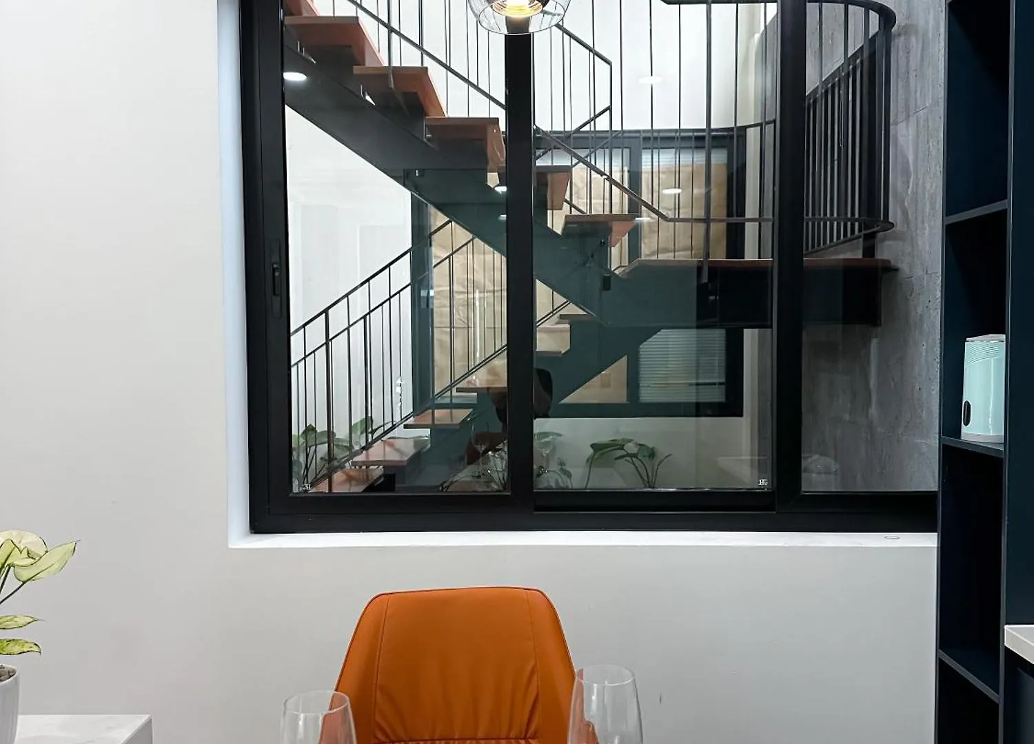Unite Premier Apartment Ho Chi Minh Ho Chi Minh City
