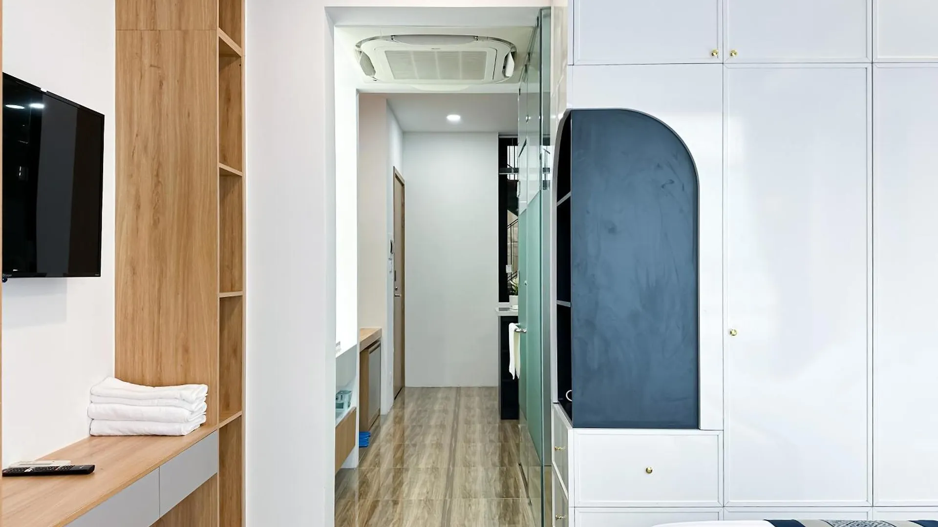 Unite Premier Apartment Ho Chi Minh 0*, Ho Chi Minh City