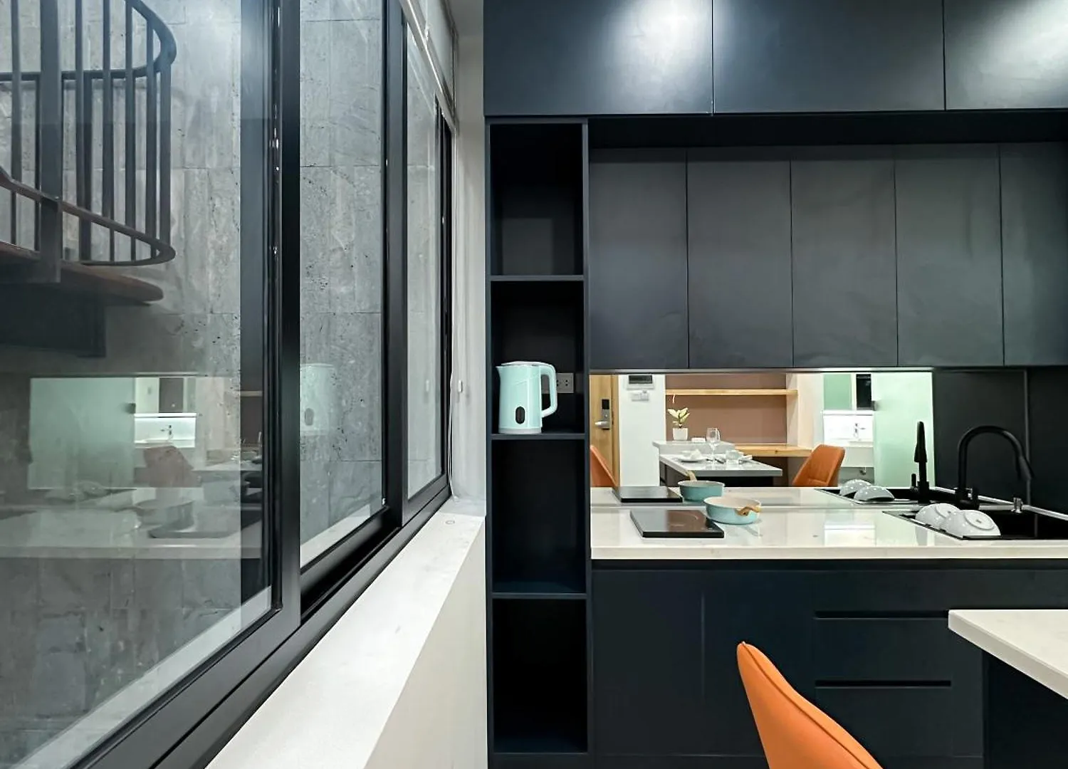 Unite Premier Apartment Ho Chi Minh