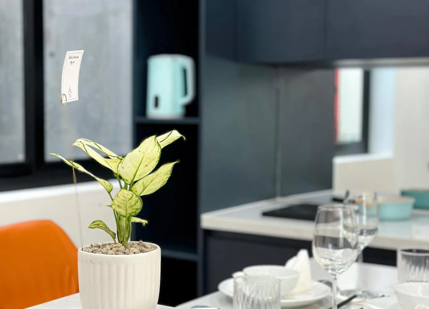 Unite Premier Apartment Ho Chi Minh