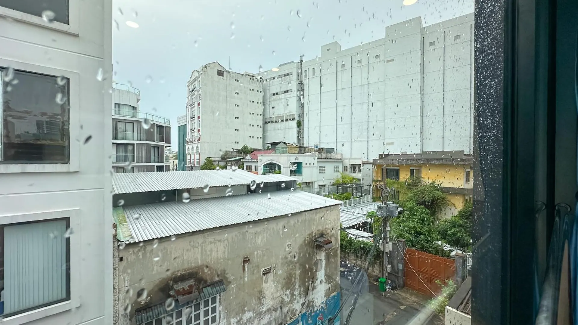 Unite Premier Apartment Ho Chi Minh Ho Chi Minh City