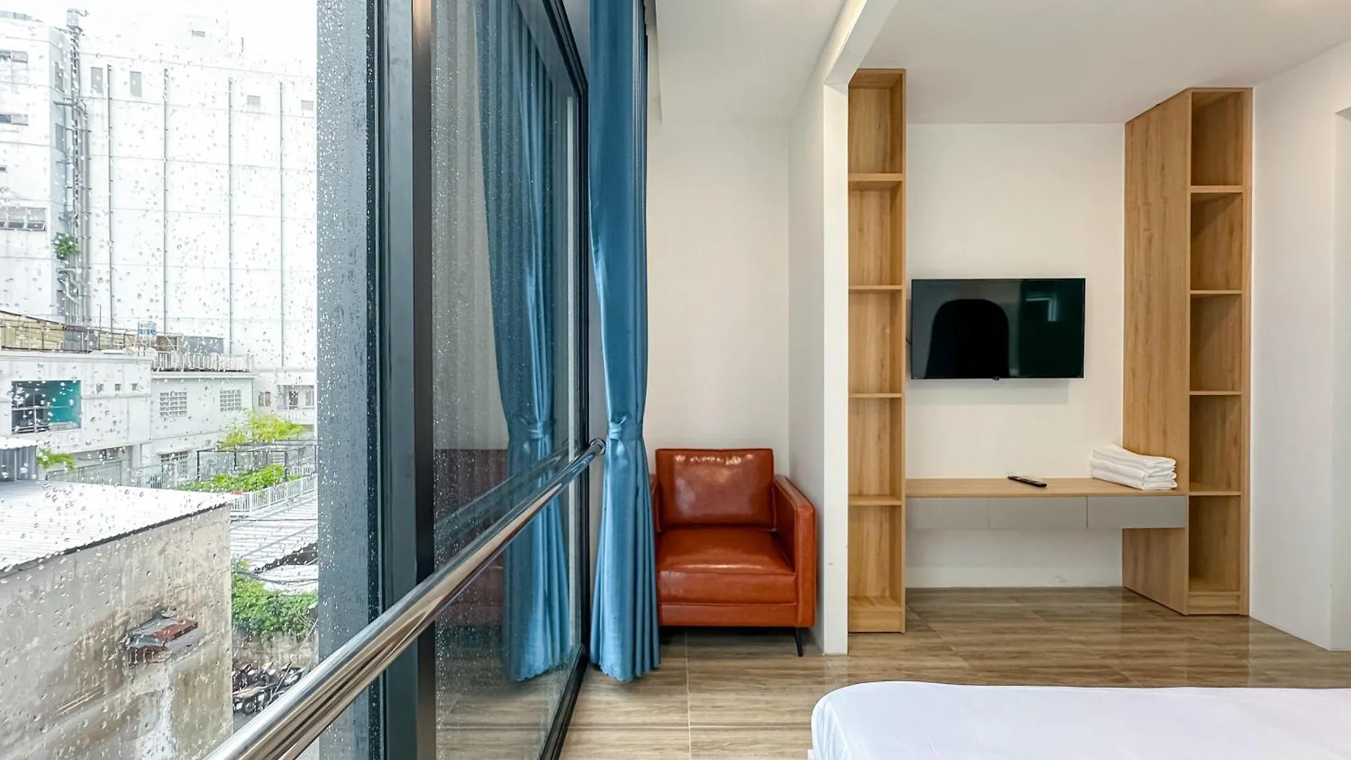 Unite Premier Apartment Ho Chi Minh Ho Chi Minh City