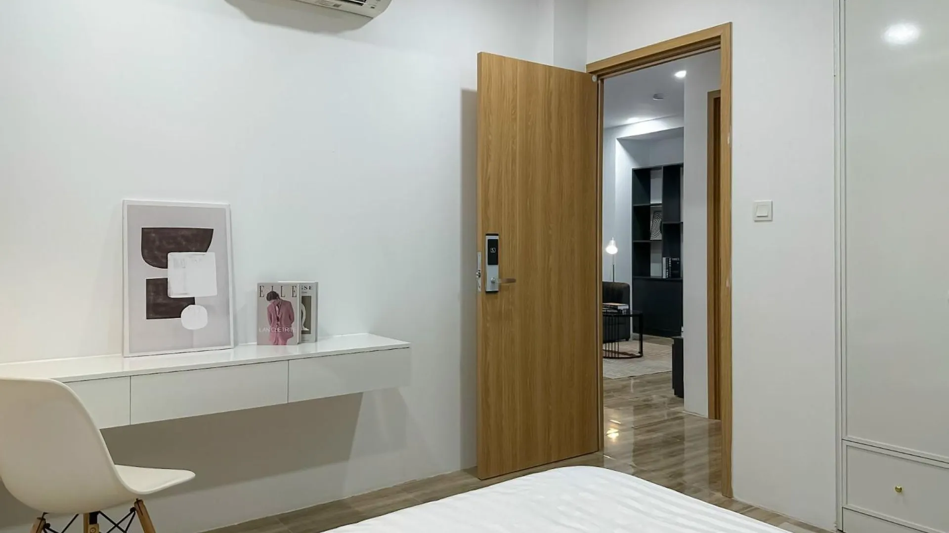 Unite Premier Apartment Ho Chi Minh