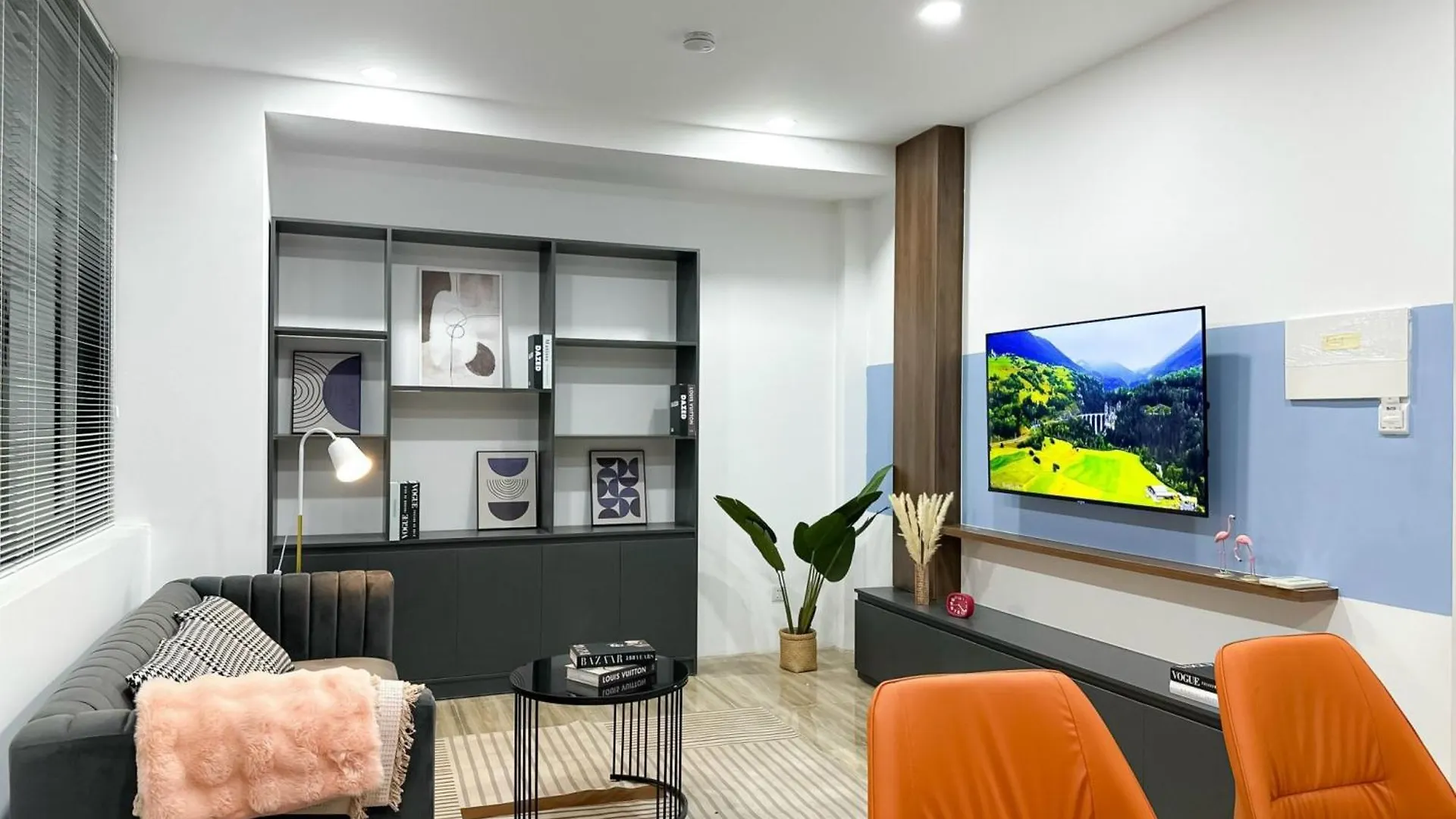 Unite Premier Apartment Ho Chi Minh  Ho Chi Minh City