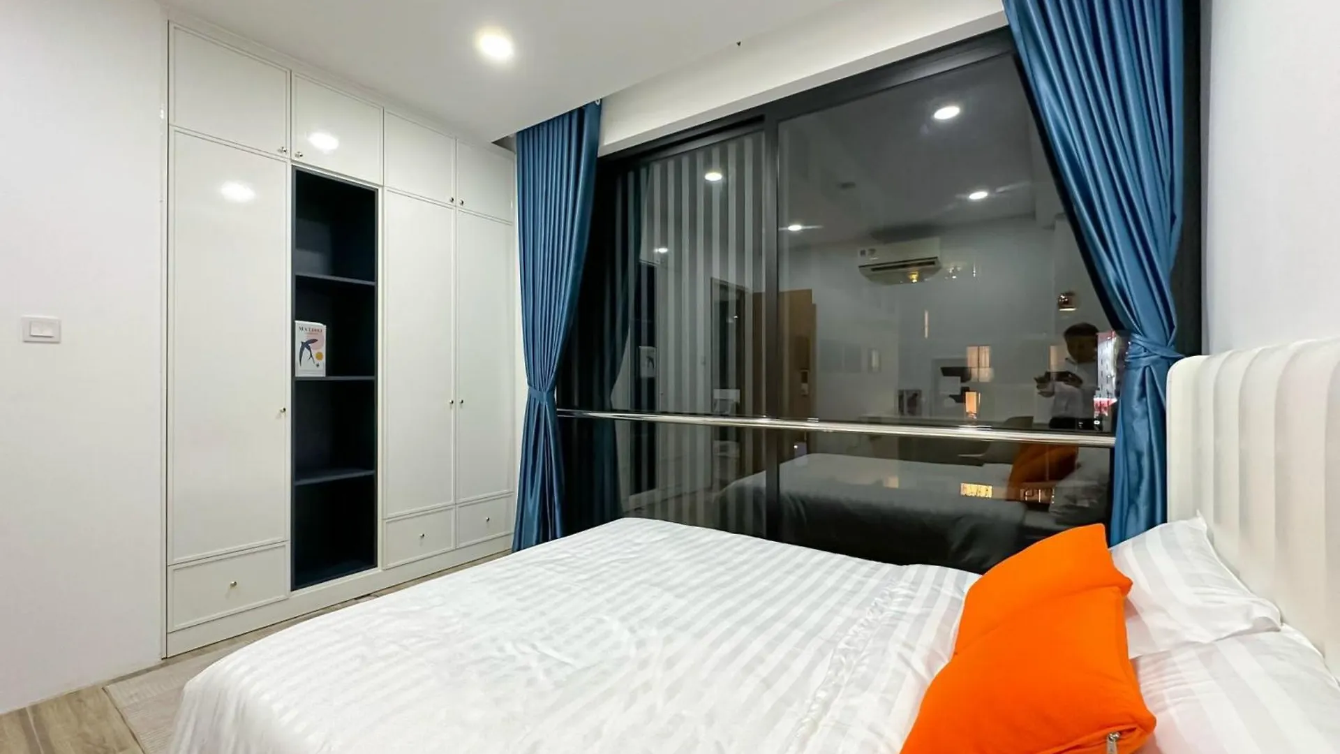 Unite Premier Apartment Ho Chi Minh Vietnam