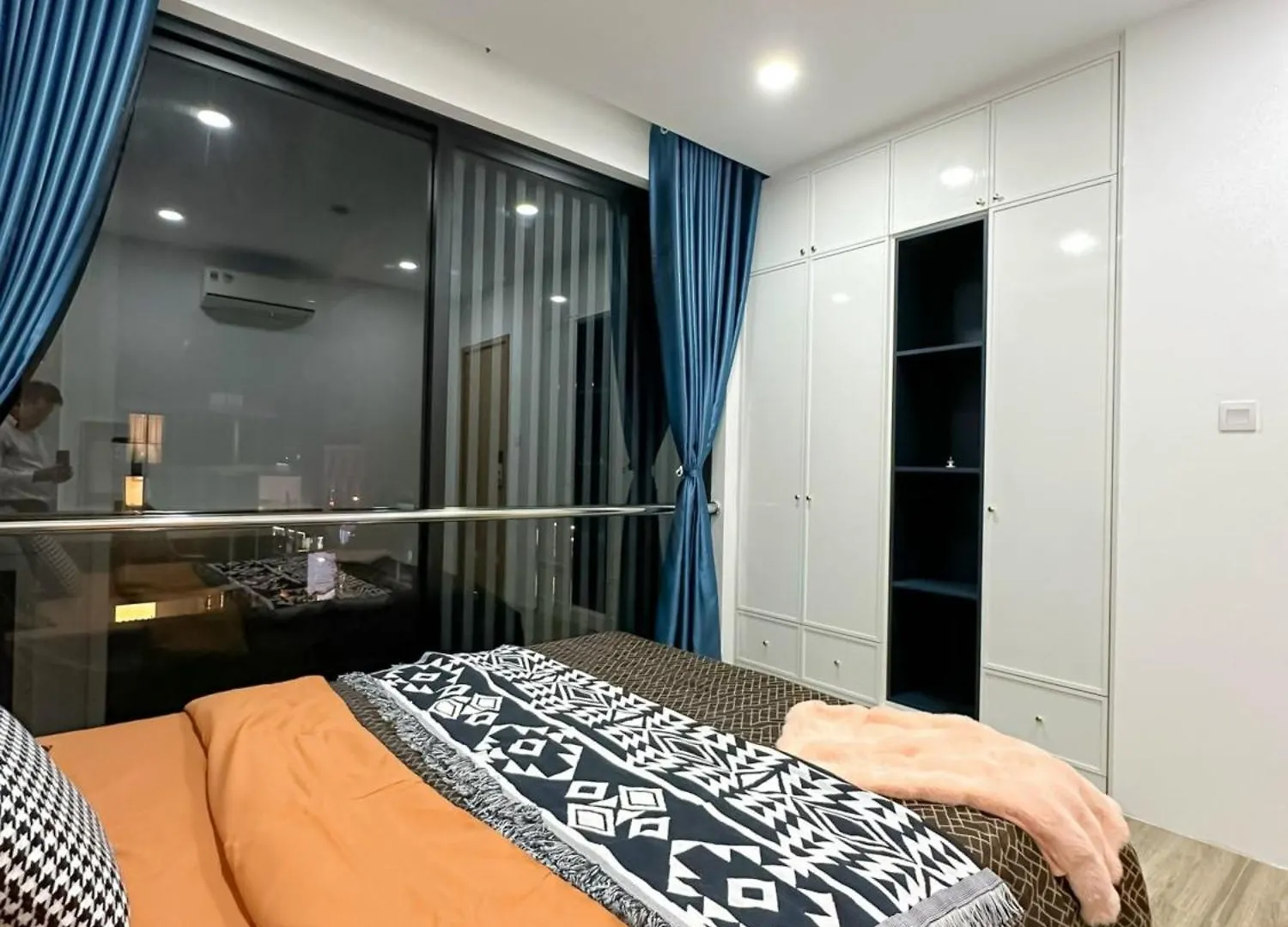Unite Premier Apartment Ho Chi Minh