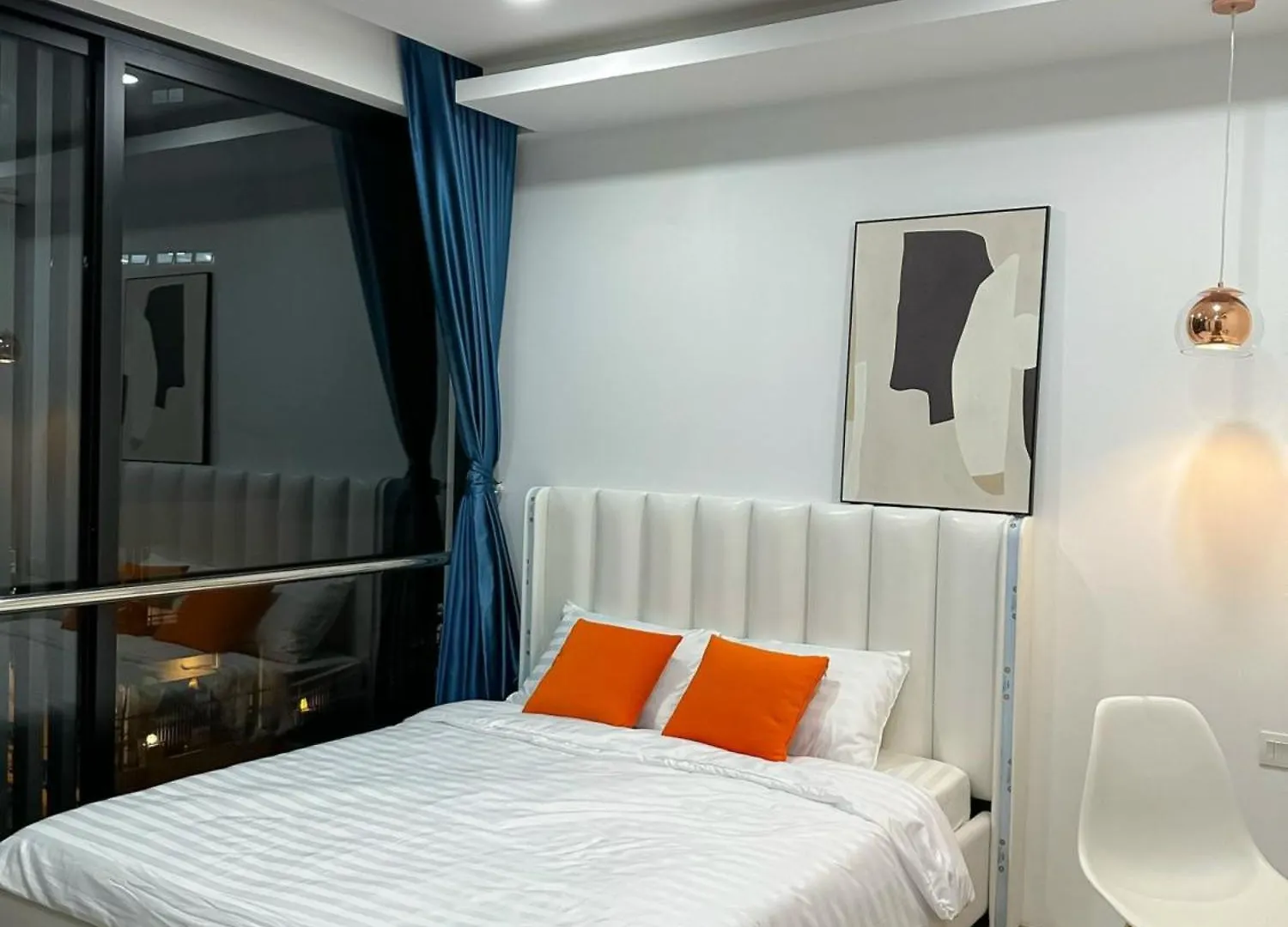 Unite Premier Apartment Ho Chi Minh