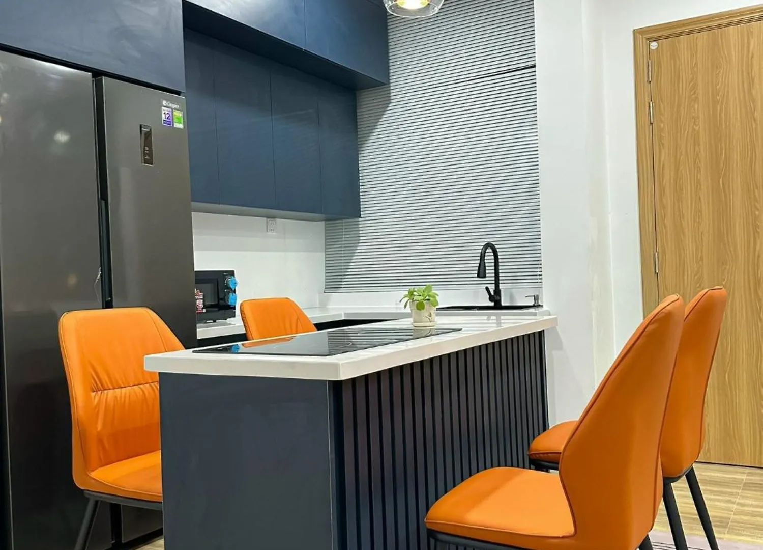 Unite Premier Apartment Ho Chi Minh Vietnam