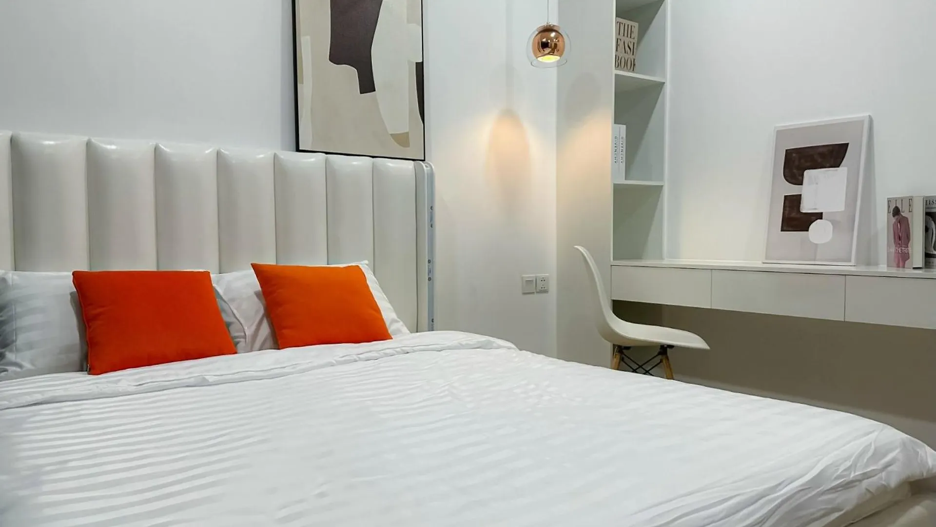 Unite Premier Apartment Ho Chi Minh Ho Chi Minh City