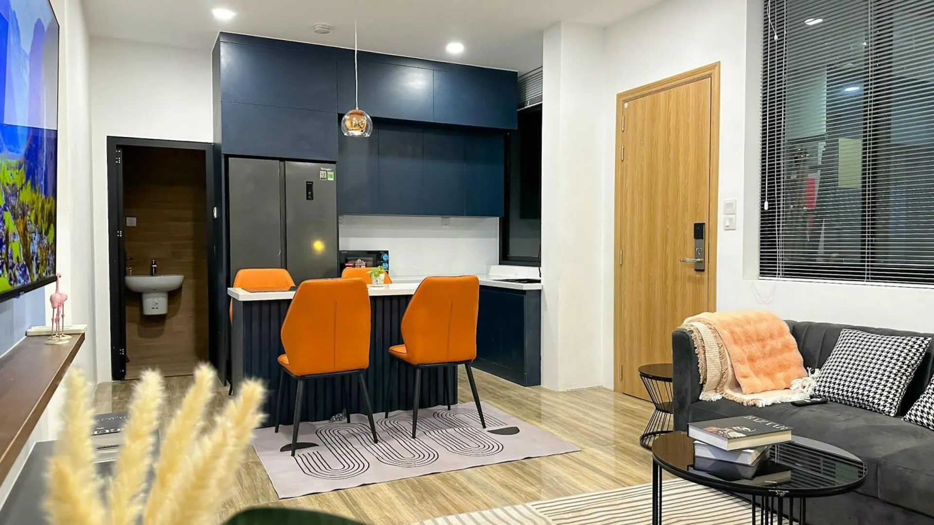 Unite Premier Apartment Ho Chi Minh