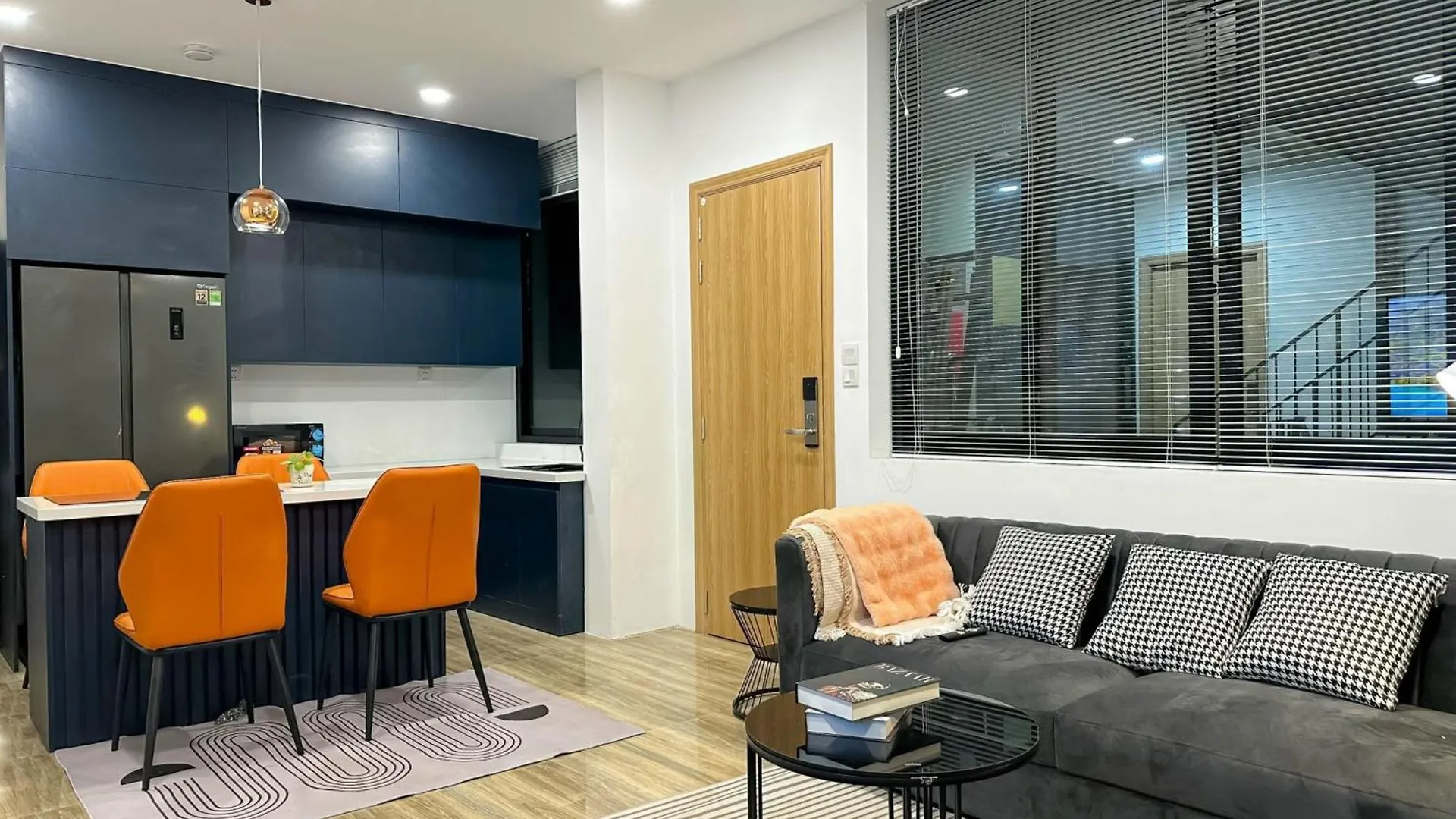 Unite Premier Apartment Ho Chi Minh