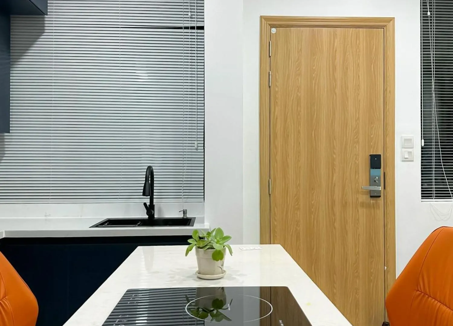 Unite Premier Apartment Ho Chi Minh 0*, Ho Chi Minh City Vietnam