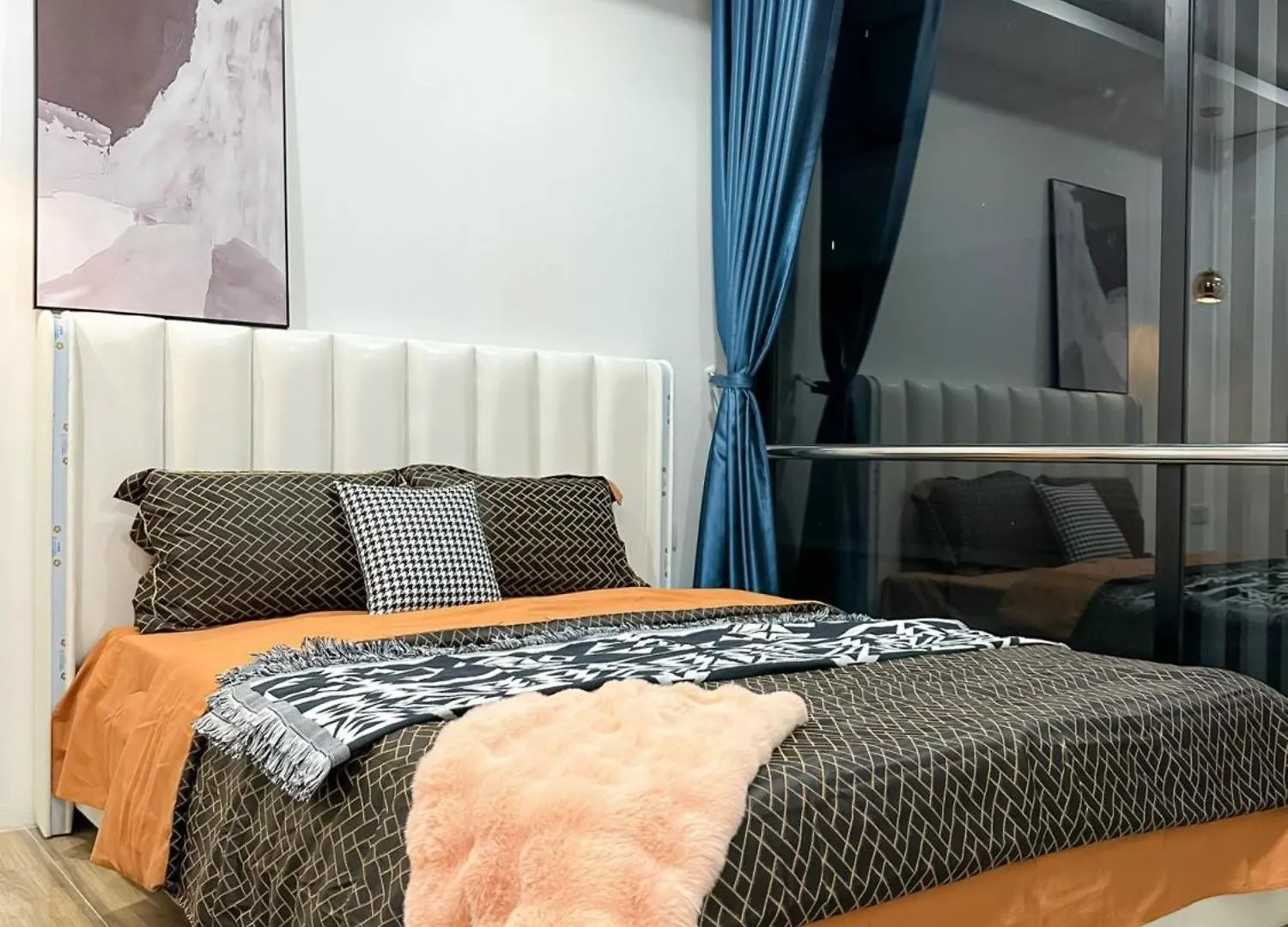 Unite Premier Apartment Ho Chi Minh 0*, Ho Chi Minh City Vietnam