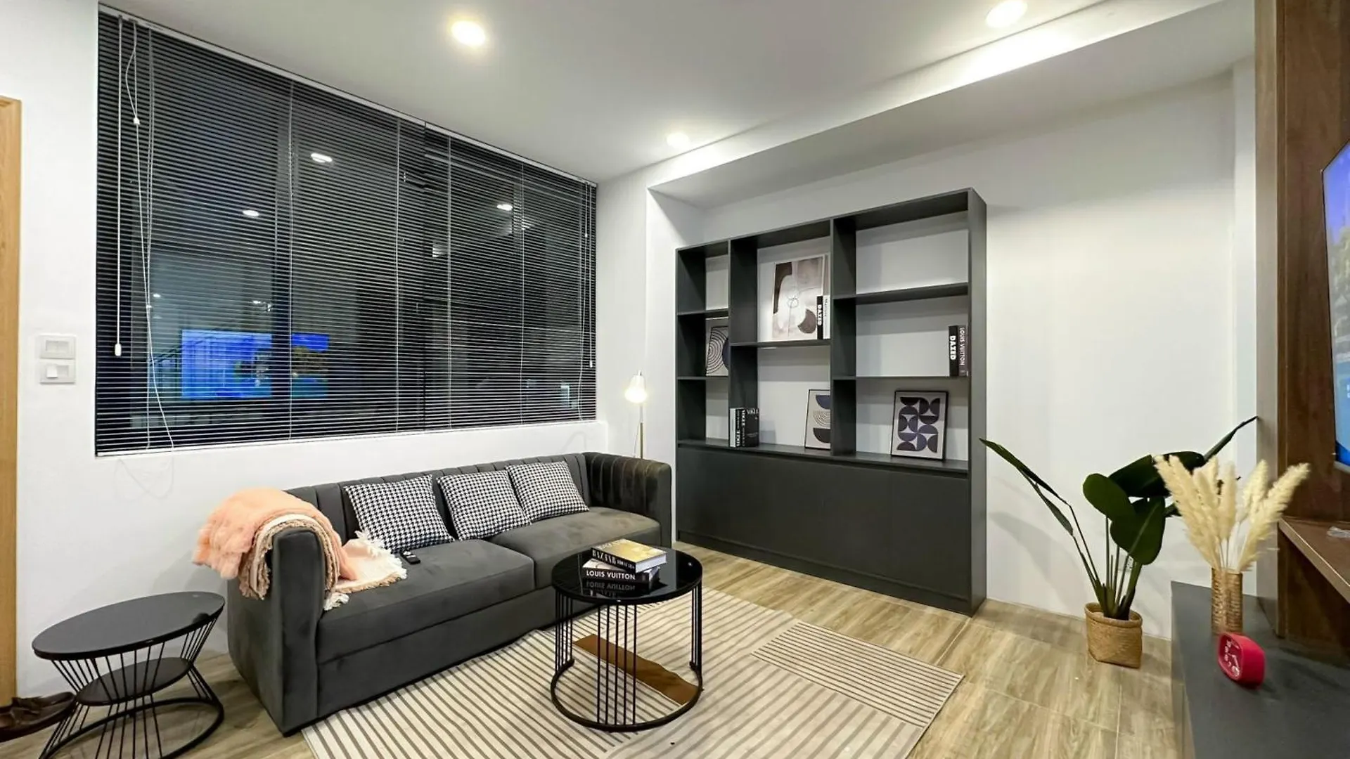Unite Premier Apartment Ho Chi Minh  Ho Chi Minh City