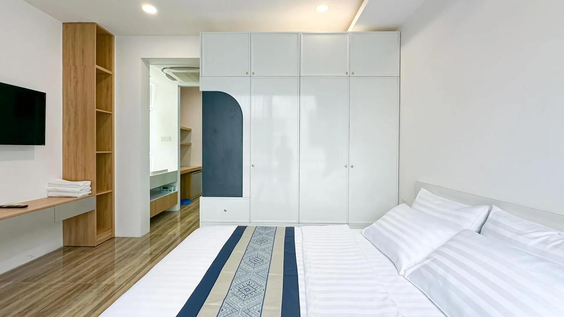 Unite Premier Apartment Ho Chi Minh Vietnam