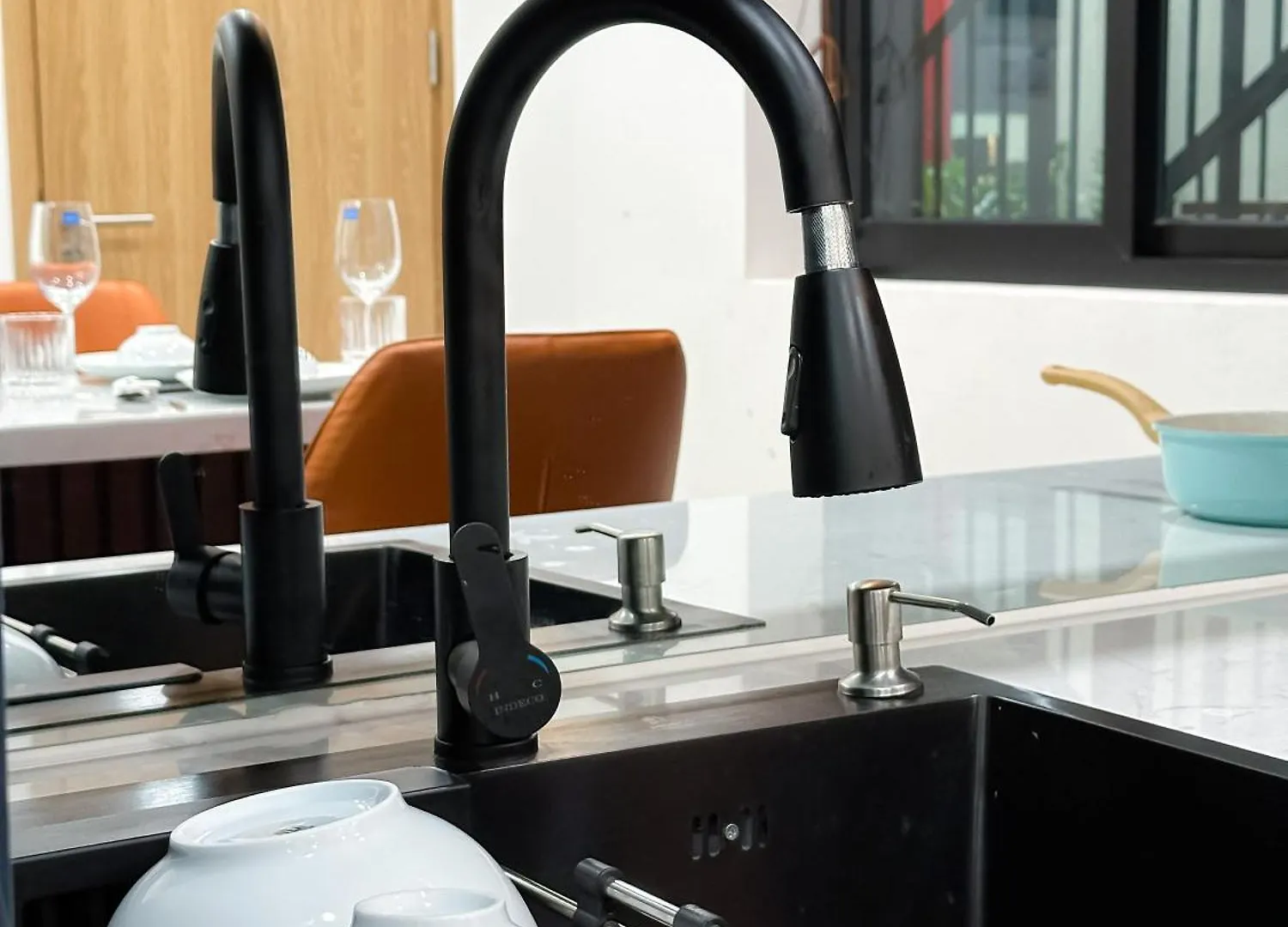 Unite Premier Apartment Ho Chi Minh Vietnam