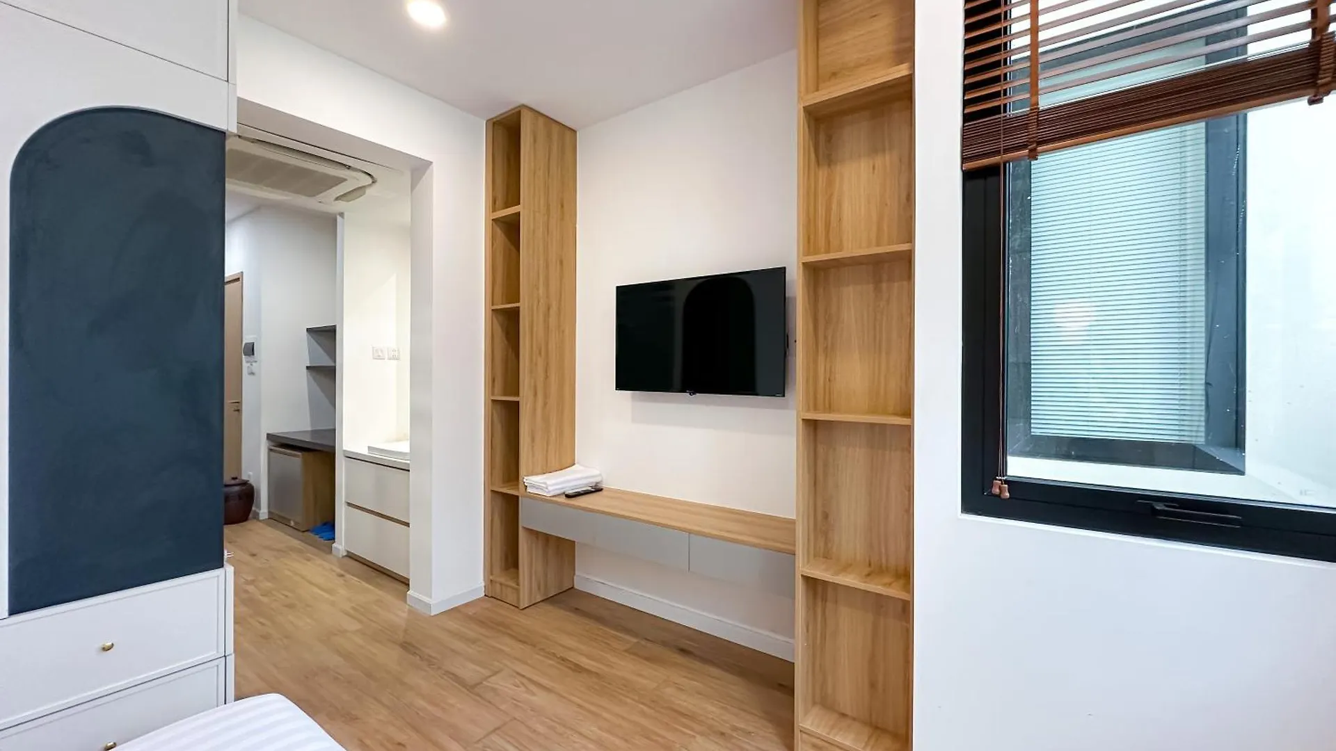 Unite Premier Apartment Ho Chi Minh