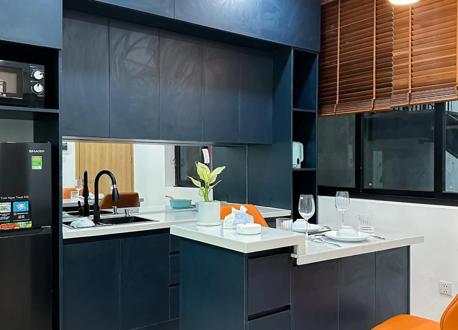 Unite Premier Apartment Ho Chi Minh Vietnam