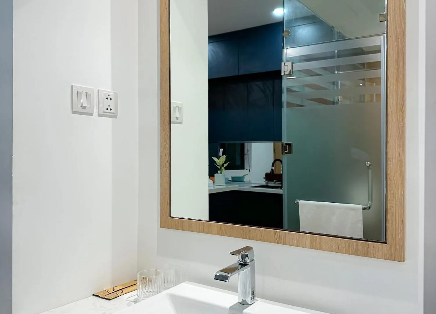 Unite Premier Apartment Ho Chi Minh