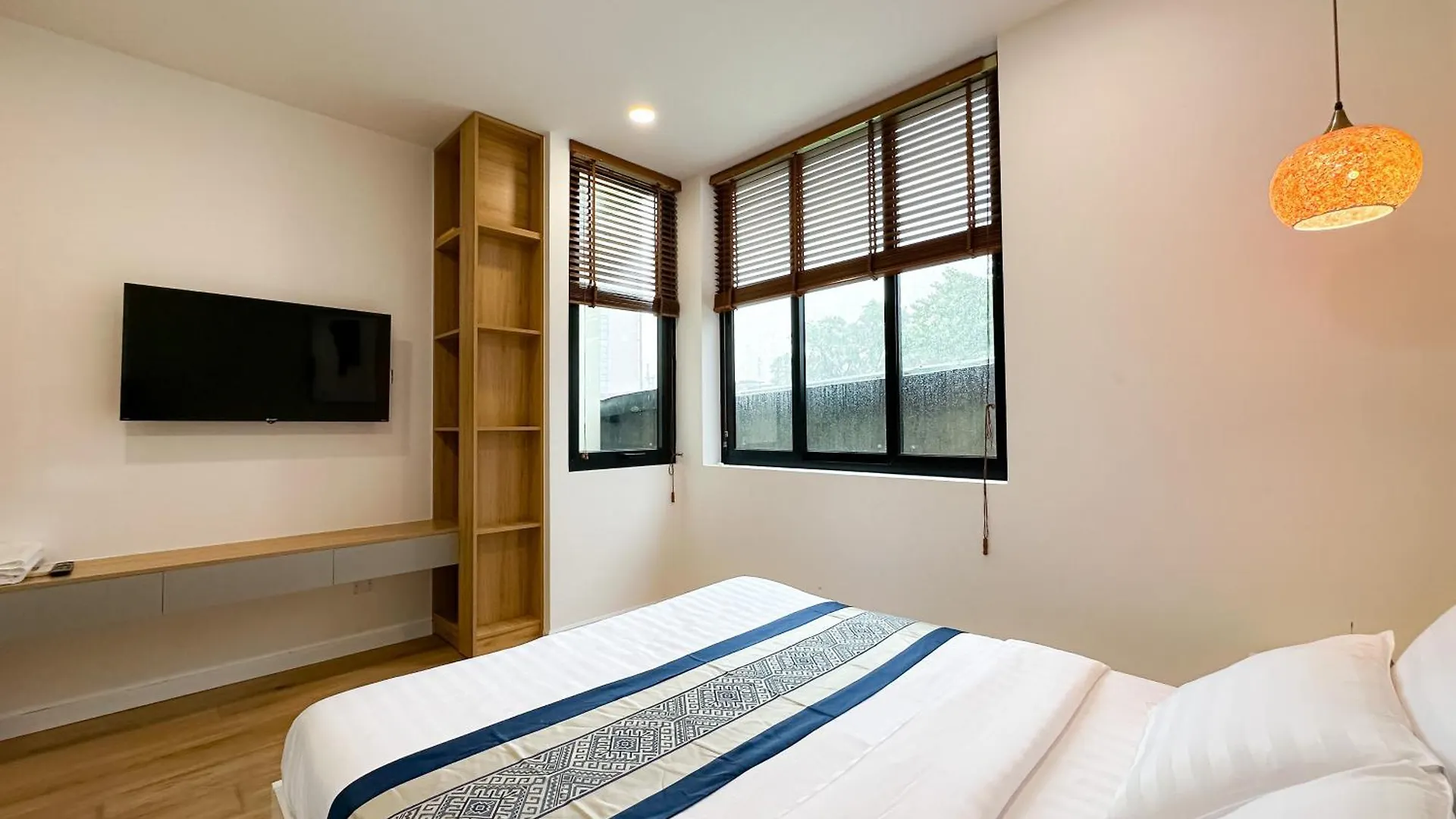 Unite Premier Apartment Ho Chi Minh