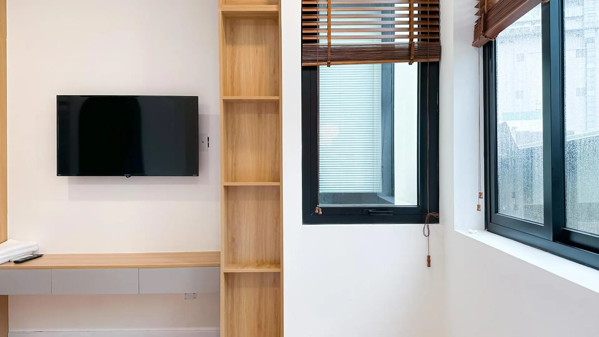 Unite Premier Apartment Ho Chi Minh Vietnam