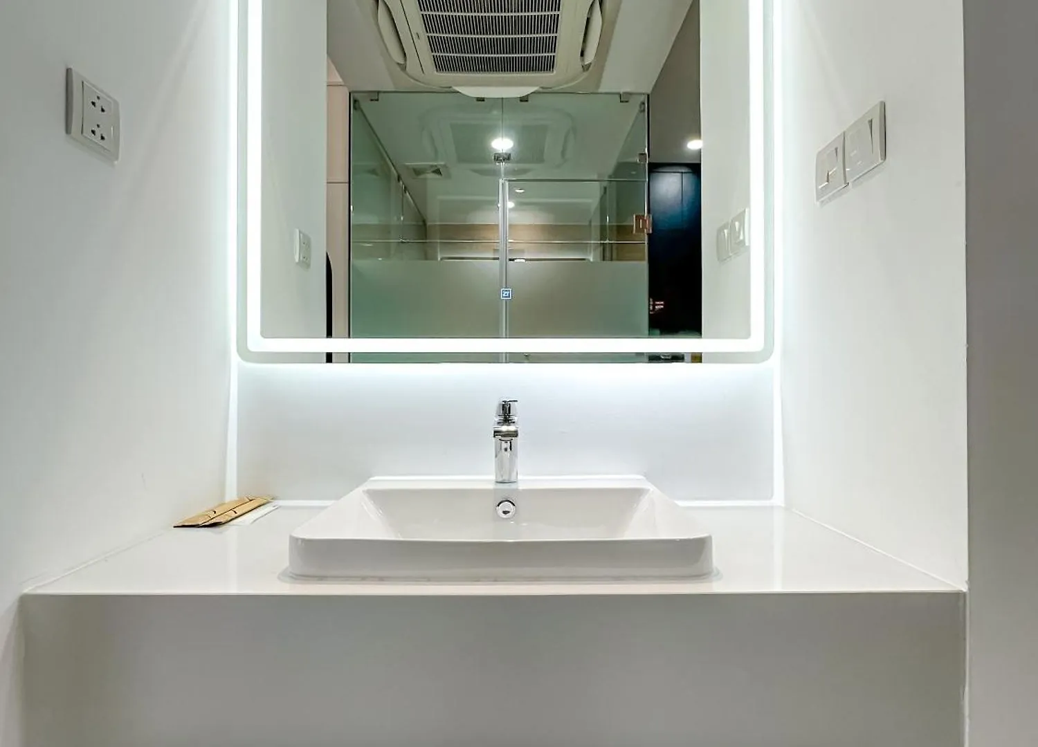 Unite Premier Apartment Ho Chi Minh Vietnam