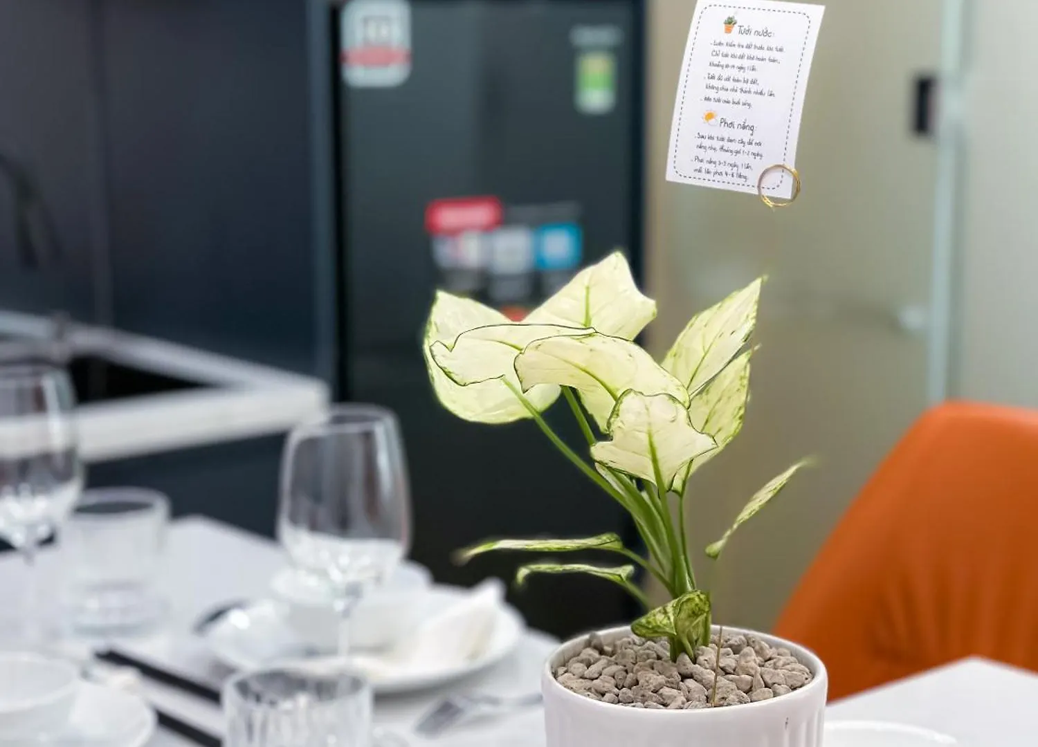 Unite Premier Apartment Ho Chi Minh