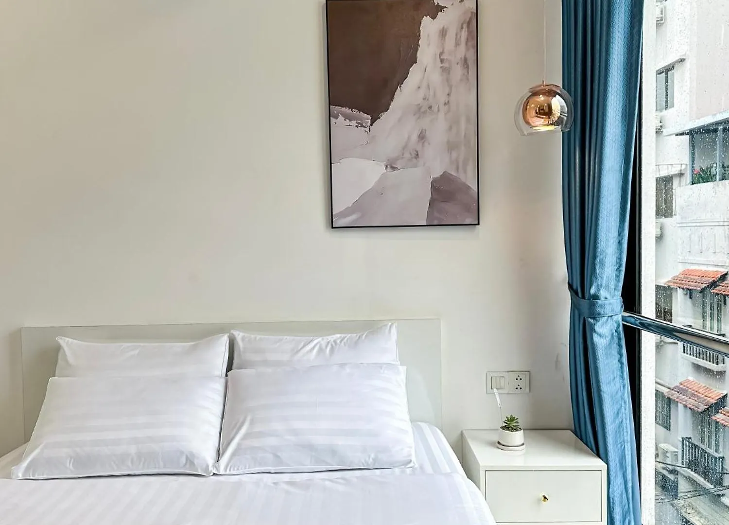 Unite Premier Apartment Ho Chi Minh Vietnam