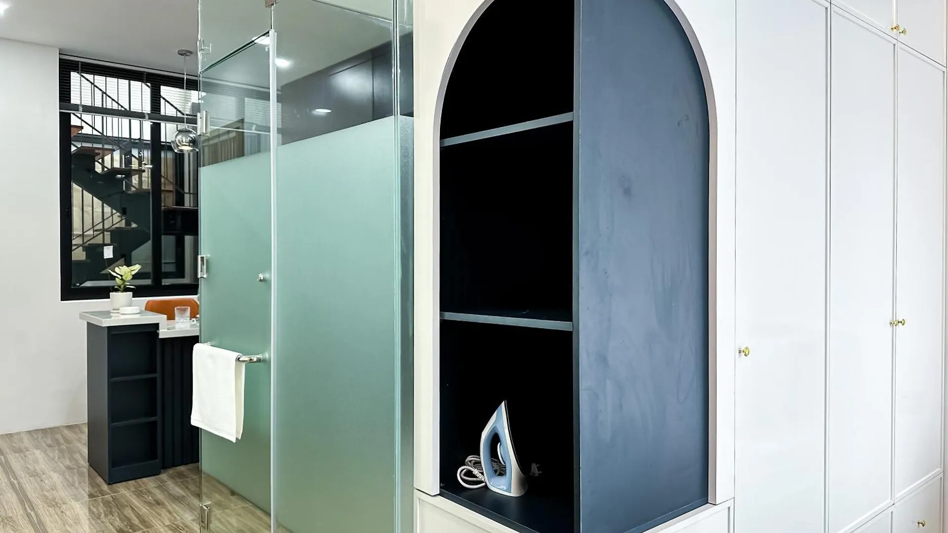 Unite Premier Apartment Ho Chi Minh  Ho Chi Minh-stad