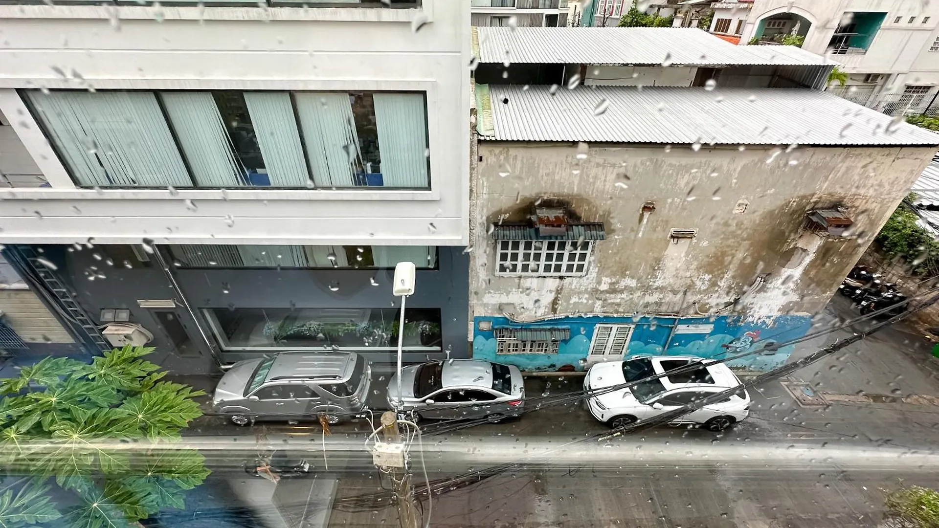 Unite Premier Apartment Ho Chi Minh Vietnam