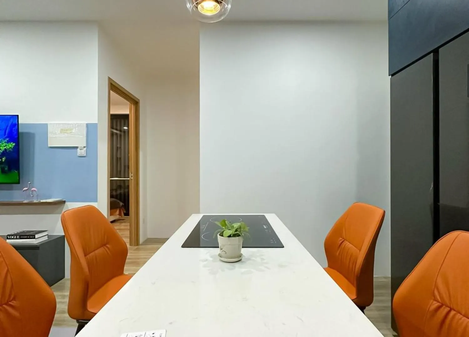 Unite Premier Apartment Ho Chi Minh 0*, Ho Chi Minh-stad Vietnam